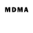 MDMA Molly Cesar Franco